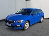 Škoda Scala (2021) AMBITION 1.0TSI 81kW CZ DPH - náhled 1