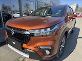Suzuki S-Cross (2026) 1,4 Elegance AllGrip - náhled 1