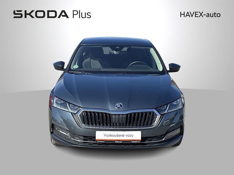 Škoda Octavia (2021) 2.0 TDI Style + - fotka 4 z 32