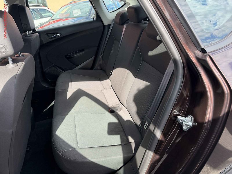 Opel Astra (2014) 1.4i, 2.maj,ČR, STK6/28 - fotka 10 z 16