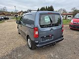Peugeot Partner (2009) 1.6Hdi 3místa - náhled 12