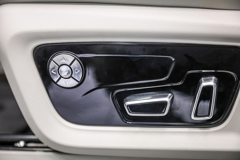 Dongfeng U-Tour (2026) V9 PHEV - fotka 19 z 30