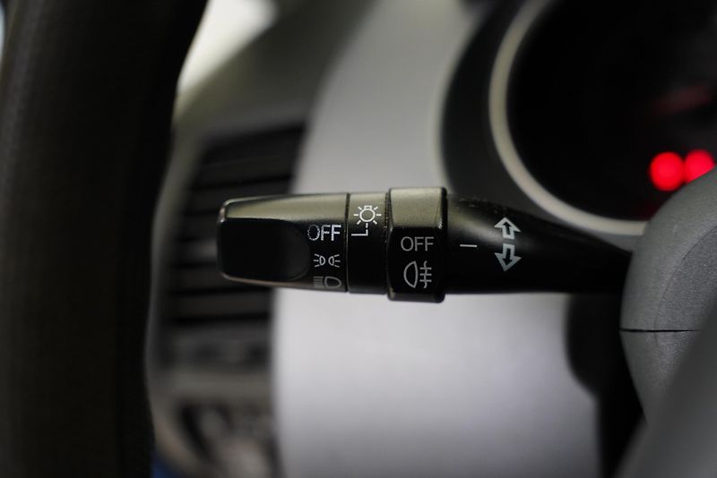 Honda Jazz - fotka 15 z 23