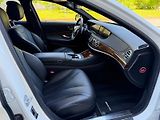 Mercedes-Benz Třídy S S500L 4-matic AMG /servis /  - náhled 25