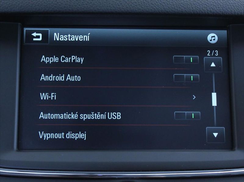 Opel Astra 1,6 CDTi 81kW Záruka 116tkm.ČR - fotka 11 z 18