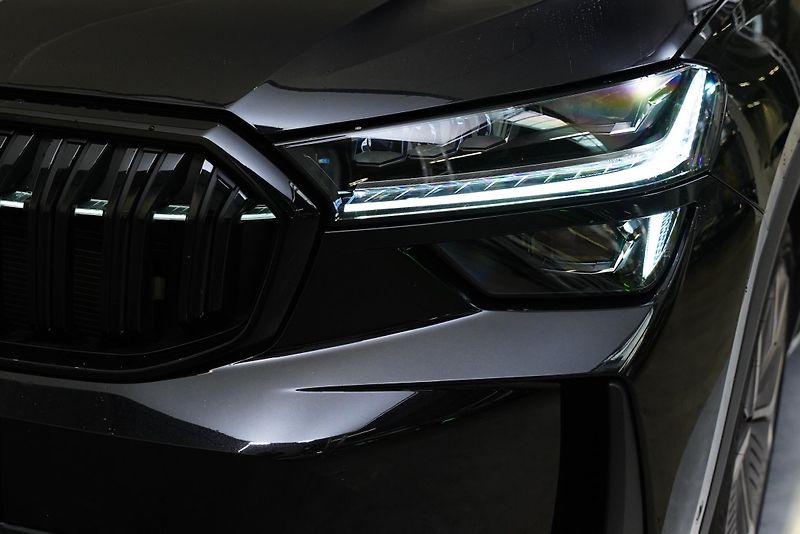 Škoda Kodiaq - fotka 9 z 28