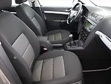 Škoda Octavia (2008) Scout 2.0 TDI, 4X4, ČR,1.maj - náhled 7