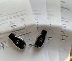Mercedes-Benz Třídy B (2014) 220CDI 125kW AUT. SPORTPAKET! - náhled 19
