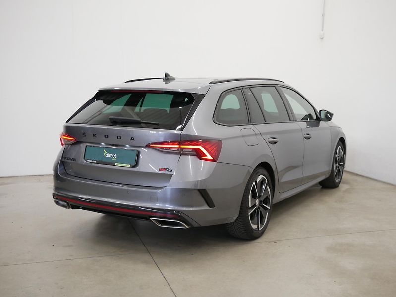 Škoda Octavia - fotka 2 z 6