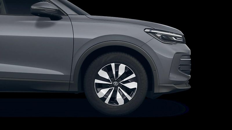 Volkswagen Tiguan (2026) 1,5 TSI Love 110kw - fotka 4 z 5