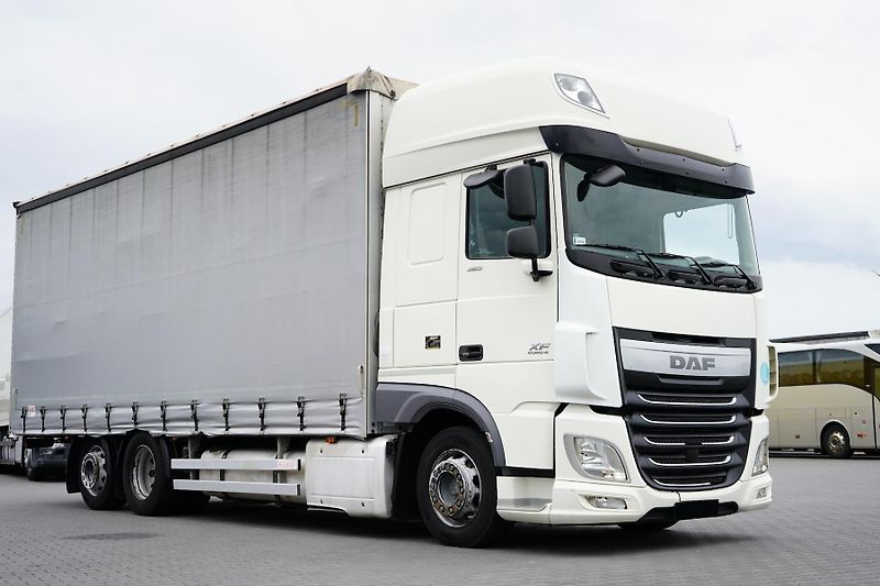 DAF XF XLRASH4300G115151 - fotka 21 z 37
