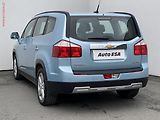 Chevrolet Orlando (2012) 1.8i, LTZ, navi, park.čidla - náhled 6