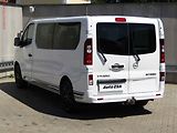 Opel Vivaro (2018) 1.6CDTi L2 9míst, 1.maj,ČR - náhled 6