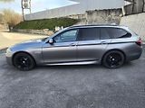 BMW Řada 5 (2014) 525d M xDRIVE/HEAD-UP/PANORAMA - náhled 3