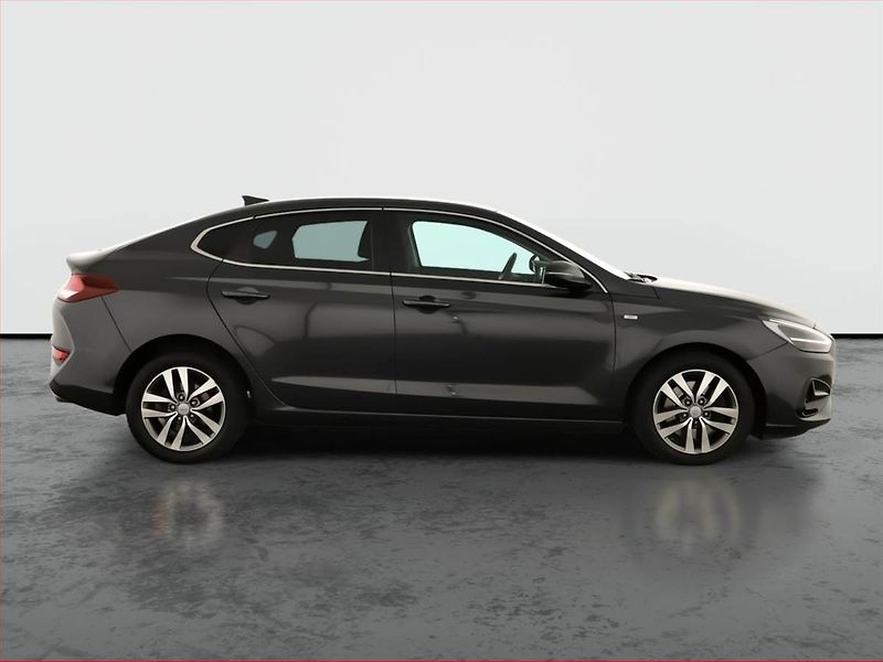 Hyundai i30 (2021) 1.5 T-GDI MHEV, Serv.kniha - fotka 6 z 15
