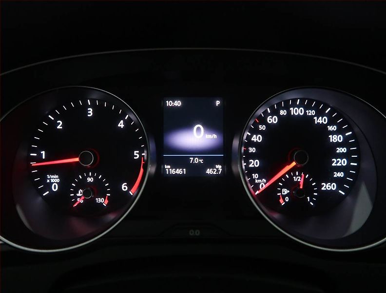 Volkswagen Passat (2018) R-Line 2.0 TDI, 4X4, Automat - fotka 11 z 21