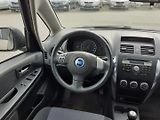 Fiat Sedici (2008) 1.6 i 4x4 - náhled 9
