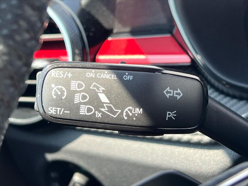 Škoda Fabia 1,5 TSi 110kW 7DSG MONTE CARLO - fotka 19 z 30