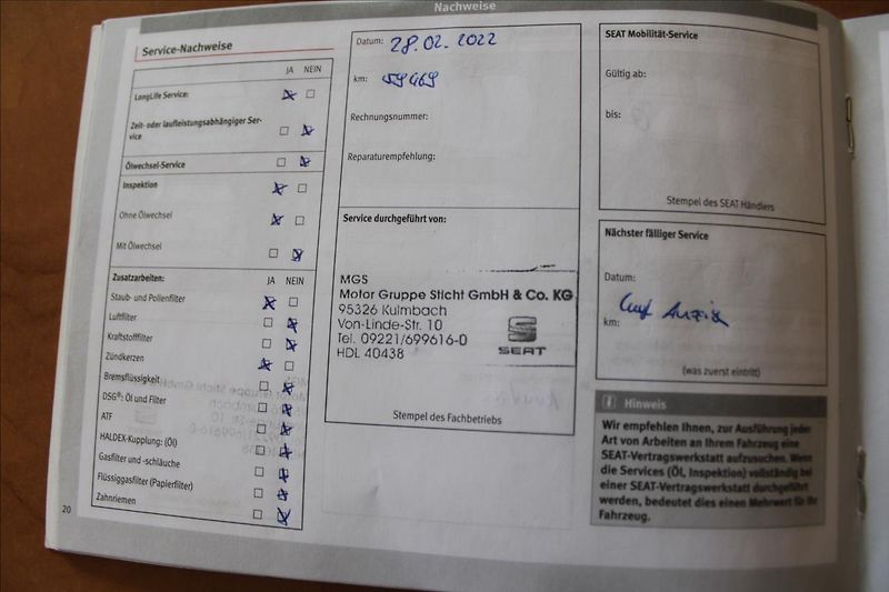 Seat Leon 1,8 TSi Xcellence FullLED, ACC - fotka 41 z 48