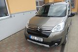 Citroën Berlingo 1.6 HDi  NOVÉ ROZVODY TAŽNÉ - náhled 10