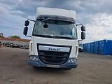 DAF LF 210 FA, ČELO, KLIMA, 251 TKM - náhled 1