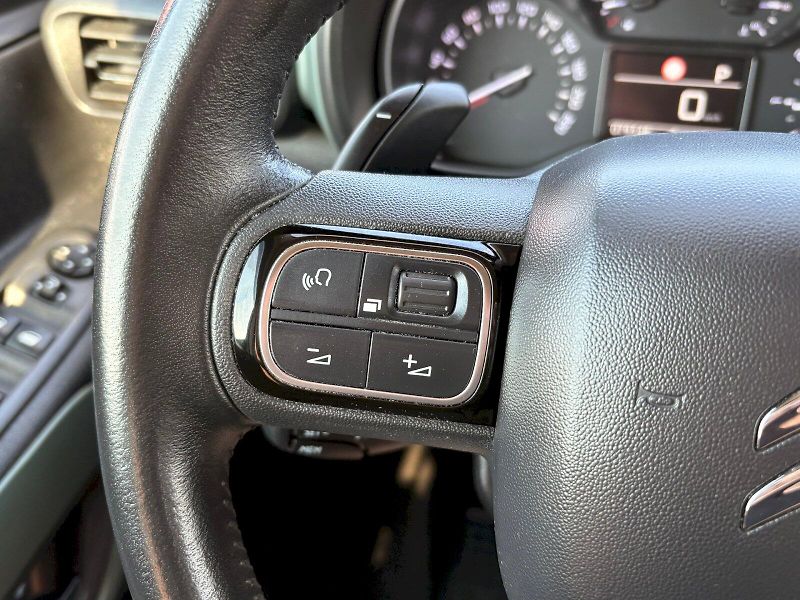 Citroën Berlingo (2020) XTR - tažné - fotka 19 z 25