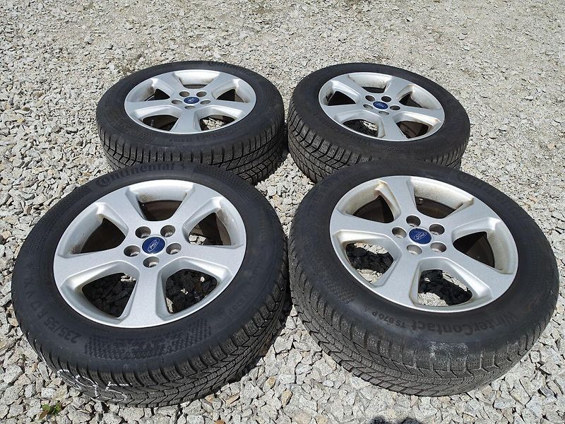 Ford S-MAX 2.0 EB 140kW AT8 VIGNALE - fotka 49 z 76