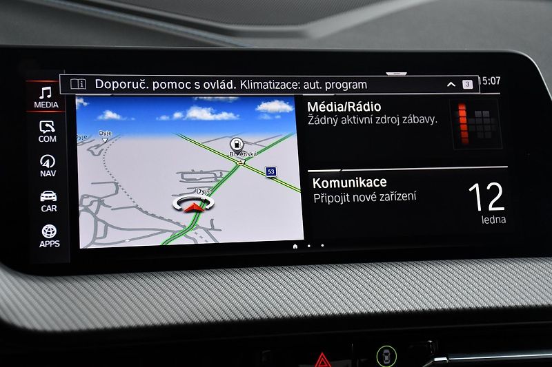 BMW Řada 2 218d M-SPORT 1M ČR ACC - fotka 32 z 45