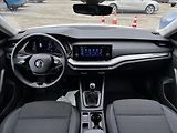 Škoda Octavia 1,5 TSI 110kW Ambition - náhled 14