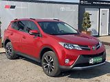 Toyota RAV4 2.0i, ČR, Active, tažné, 4x4 - náhled 1