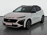 Hyundai Kona (2023) N-Line 1.6 T-GDI - náhled 1