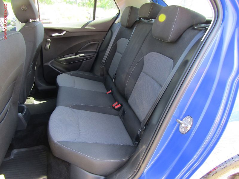 Škoda Fabia (2023) 1.0TSi, ČR, servis.kniha, AC - fotka 10 z 18
