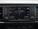 Seat Ateca (2016) 1.0 TSI, Serv.kniha, Navi - náhled 16