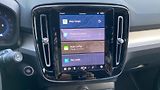 Volvo XC40 CORE, B3 FWD, 120+10 kW / 163+ - náhled 18