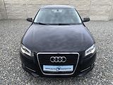 Audi A3 1.6TDi 105PS S-TRON 150TKM CZ! - náhled 8