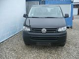Volkswagen Transporter 2.0TDI 103Kw 8Míst - náhled 3