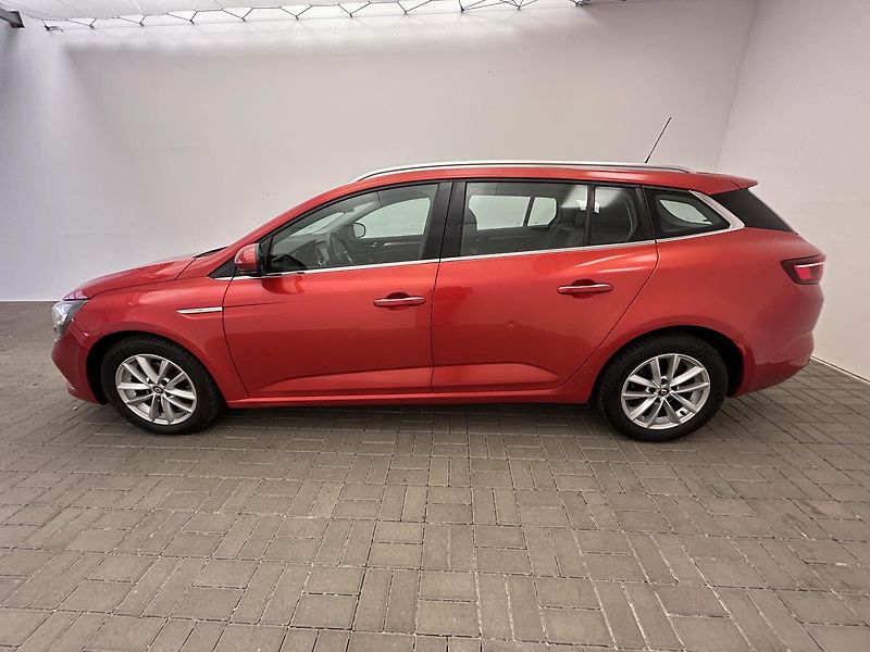 Renault Mégane 1.2 TCe - fotka 3 z 28