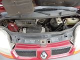 Renault Trafic 1,9 DCi 1.MAJITEL, KOUPENO ČR - náhled 14