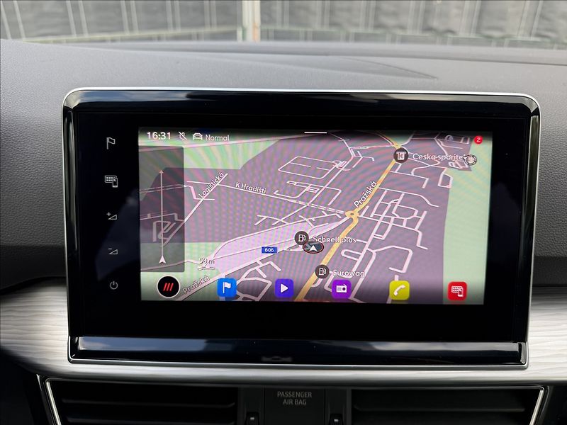 Seat Tarraco 2.0 TDI Xperience/Virtual/ACC - fotka 12 z 28