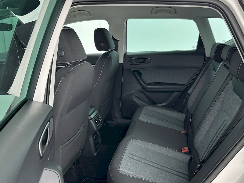 Seat Ateca (2021) Style 1.5 TSI 110kW - fotka 8 z 29