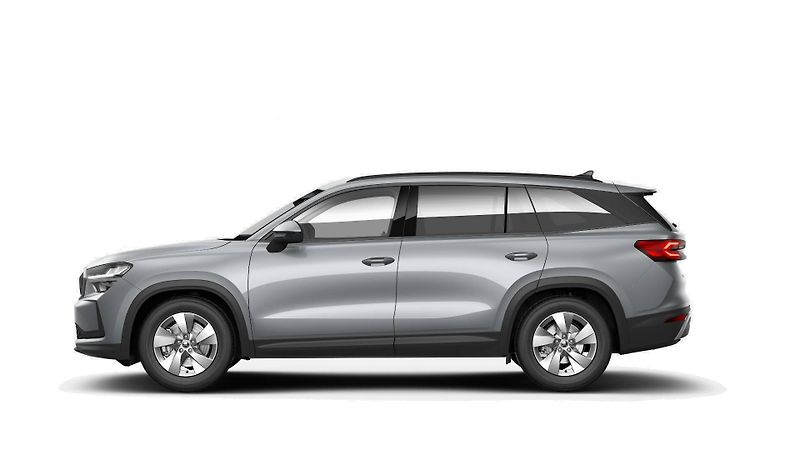 Škoda Kodiaq (2026) Selection 7 DSG 2,0TDI - fotka 1 z 3