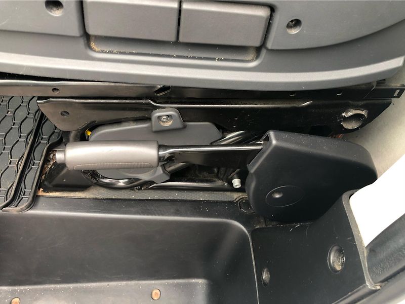 Fiat Ducato 2,3 JTD L4H2 - fotka 22 z 29