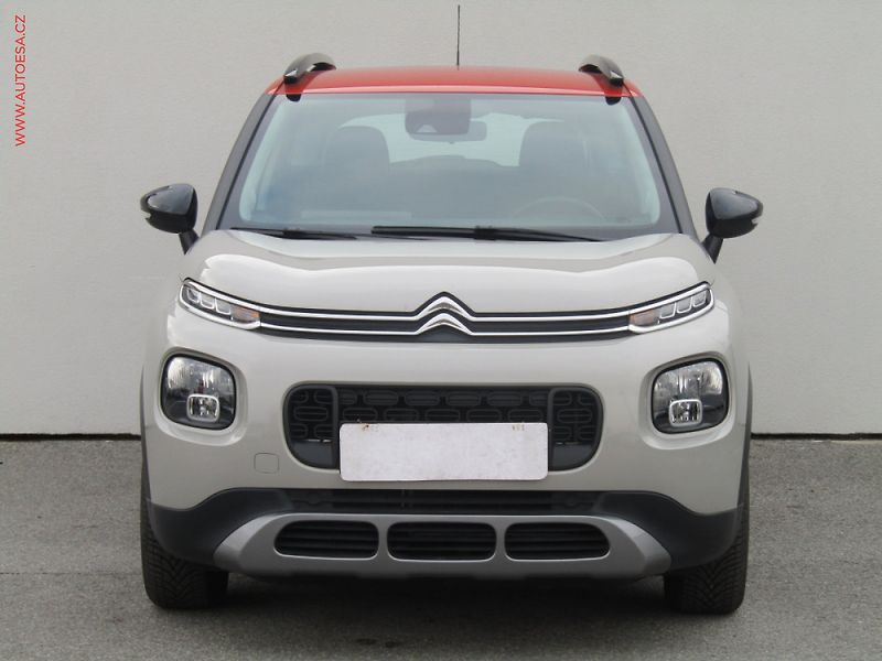 Citroën C3 Aircross (2020) 1.2, navi - fotka 2 z 3