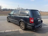 Chrysler Grand Voyager (2008) 3,8 V6 LPG Limited 2008 - náhled 2