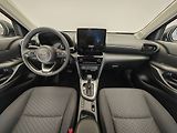 Toyota Yaris Cross 1.5 Hybrid eCVT Comfort 4x2 - náhled 12