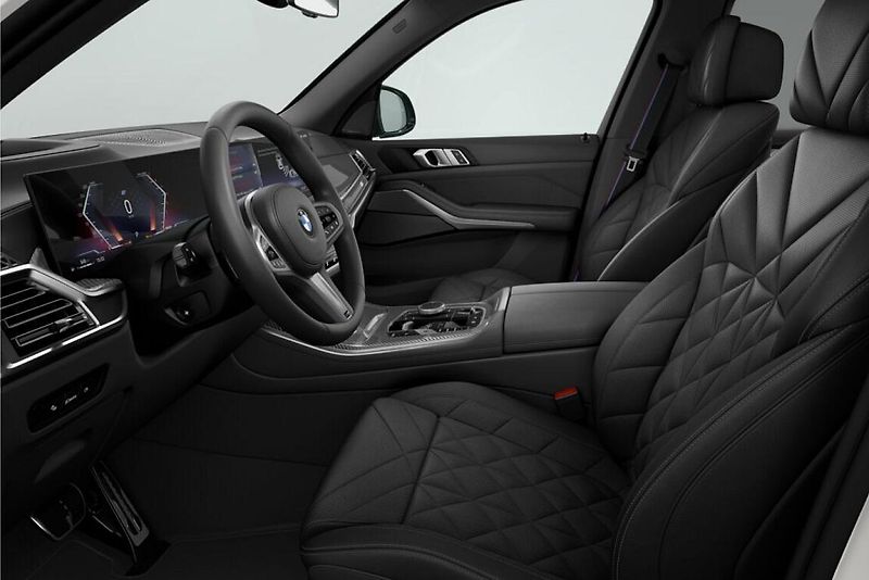BMW X5 xDrive30d - fotka 3 z 4