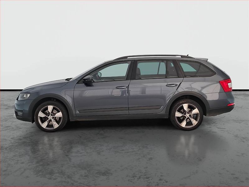 Škoda Octavia (2014) Scout 2.0 TDI, 4X4, Automat - fotka 3 z 19