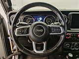 Jeep Wrangler SAHARA 2.0T 4x4 TRAIL RATED - náhled 28