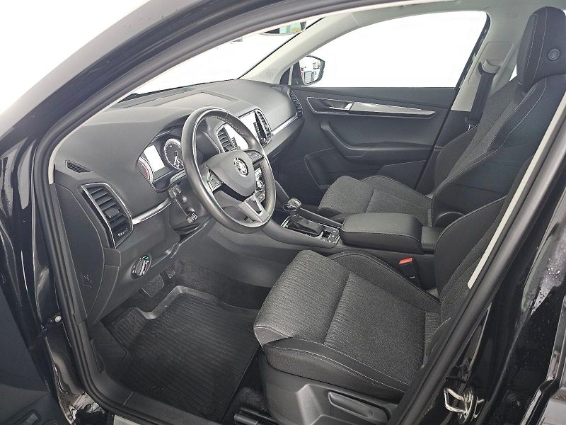 Škoda Karoq (2019) 1.5TSI 110kW  STYLE DSG TAŽNÉ - fotka 6 z 33