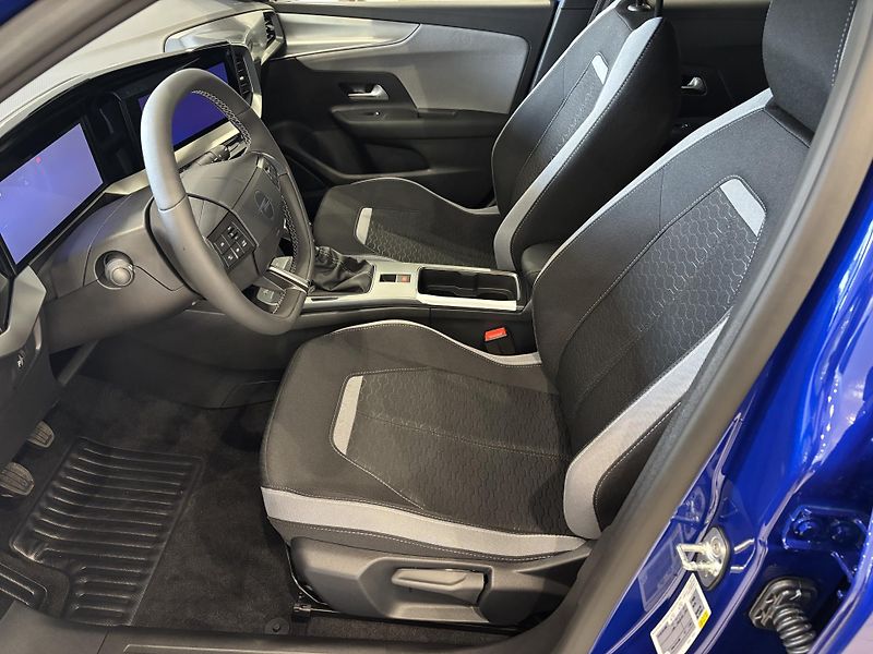 Opel Mokka (2026) EDITION 1.2 TURBO - fotka 9 z 16